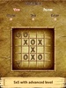 Tic Tac Toe 2 Player screenshot 1