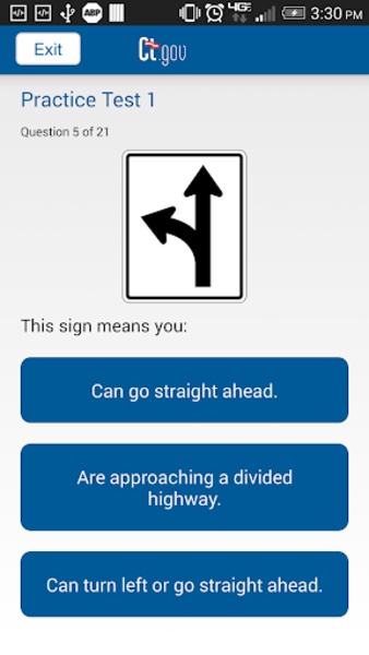 CT DMV Mobile - Preview 12