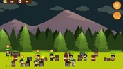 Zombie Forest HD: Apocalypse Survival screenshot 7