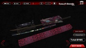 Samurai Swords Store screenshot 4