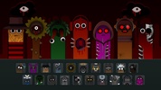 Sprunky Monster Music Beats screenshot 1