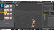 Daz 3D screenshot 4