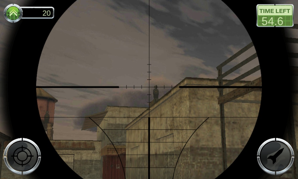 Sniper Training 3D - Preview 6