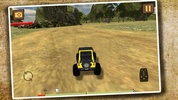 Extreme 4X4 Offroad Rally screenshot 4