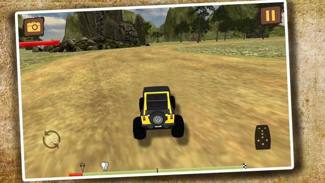 Extreme 4X4 Offroad Rally - Preview 4