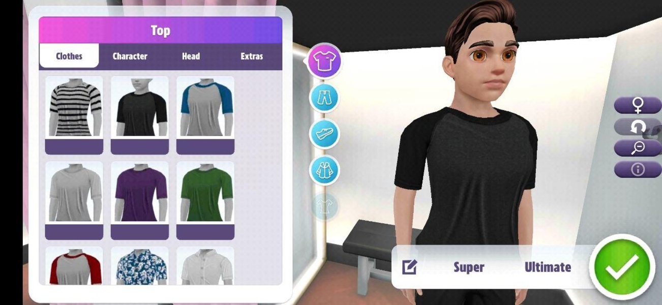 Virtual Sim Story: Dream Life - Preview 1