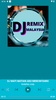 DJ Remix Lagu Malaysia 2023 screenshot 1
