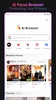 Ai Browser screenshot 5