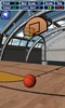 Drag Basketball screenshot 2