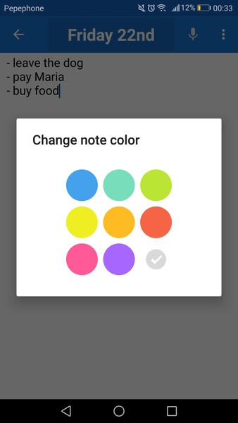 Fast Notes - Preview 8