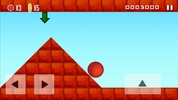 Bounce Classic Game screenshot 2
