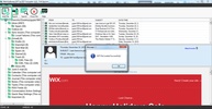 MailsSoftware OST to PST Converter screenshot 3