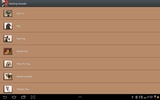 狗吠声音 screenshot 20