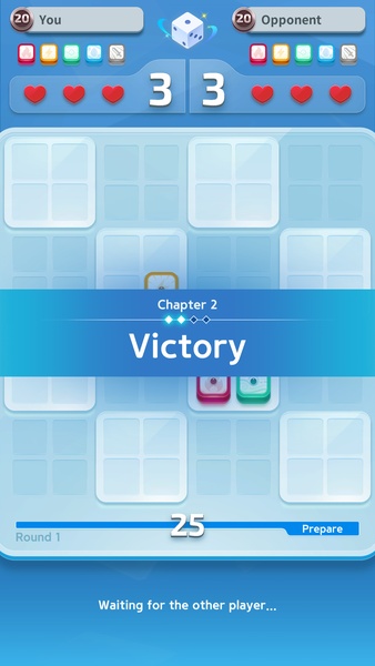 Random Dice: GO - Preview 4