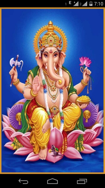 Ganapathi Moola Mantra - Preview 3