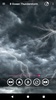 Thunderstorm sounds screenshot 2