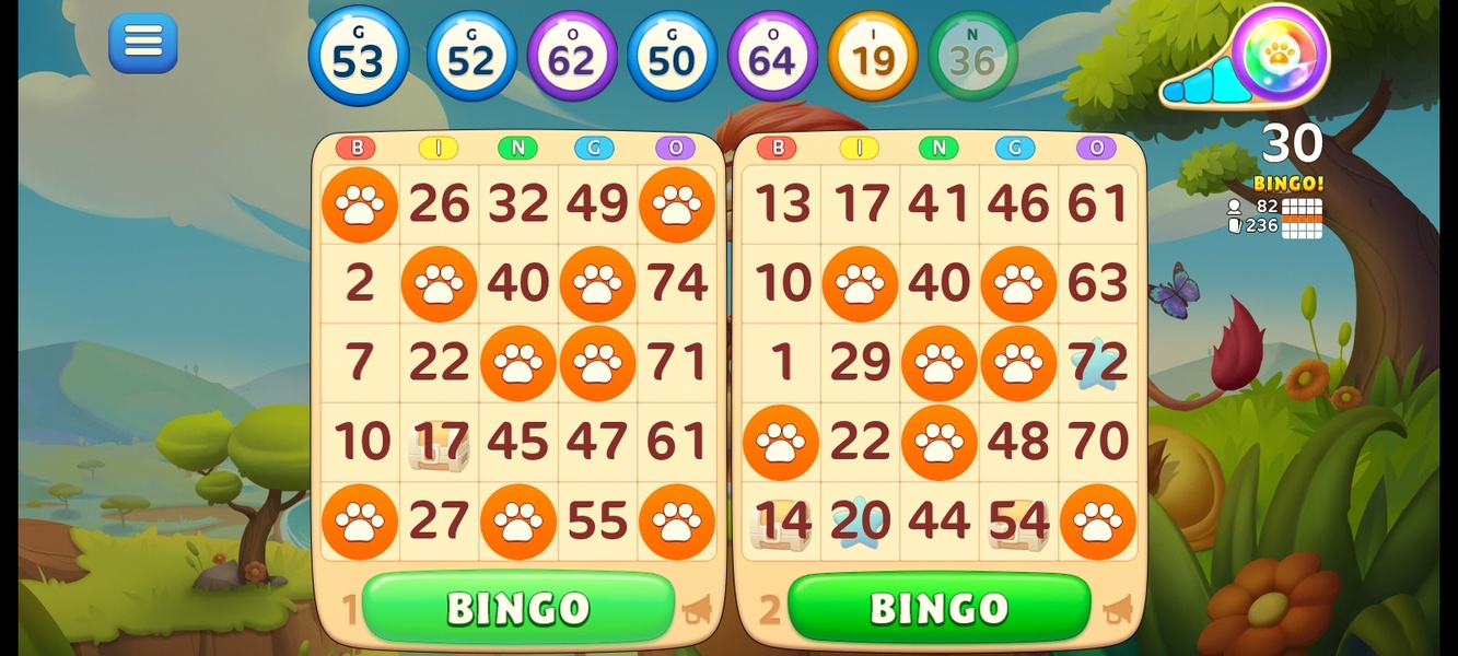 Bingo Tycoon para Android - Baixe o APK na Uptodown