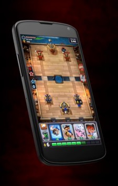 Pro Guide For Chaos Battle League - Preview 2