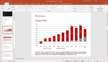 Microsoft Office 2019 screenshot 6