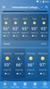 Weather Network screenshot 7