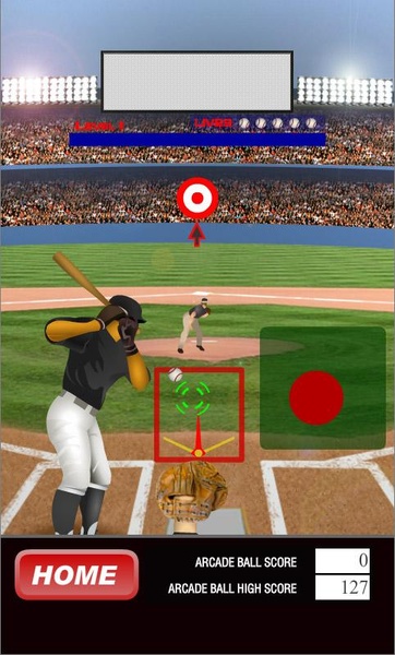 Baseball Homerun Fun - Preview 4