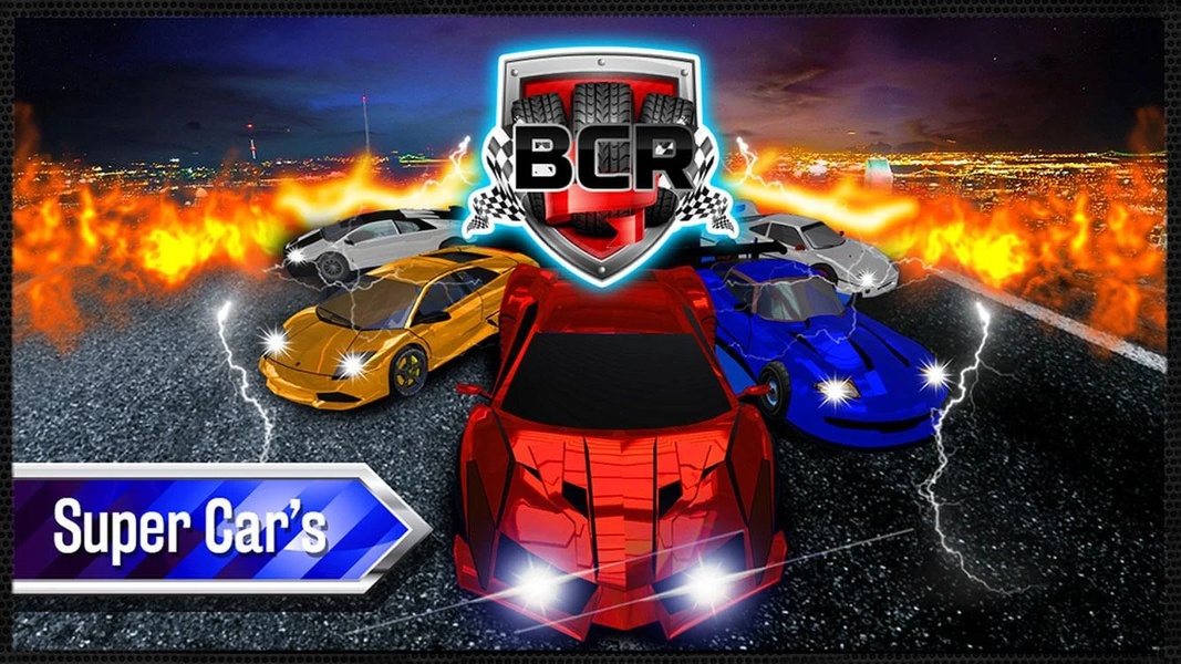 BUltimate Rally Racer 3D - Preview 13