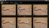 Ultimate Fishing Knots screenshot 2