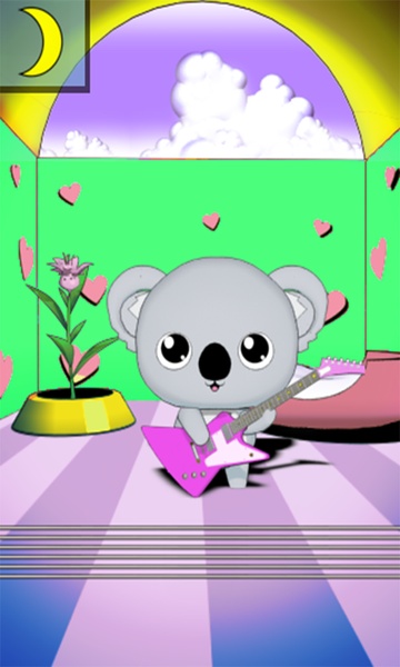 My Lovely Koala - Preview 3