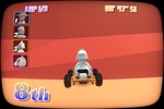 MagiKart: Retro Kart Racing screenshot 8