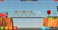 Path of Traffic- Bridge Building screenshot 2