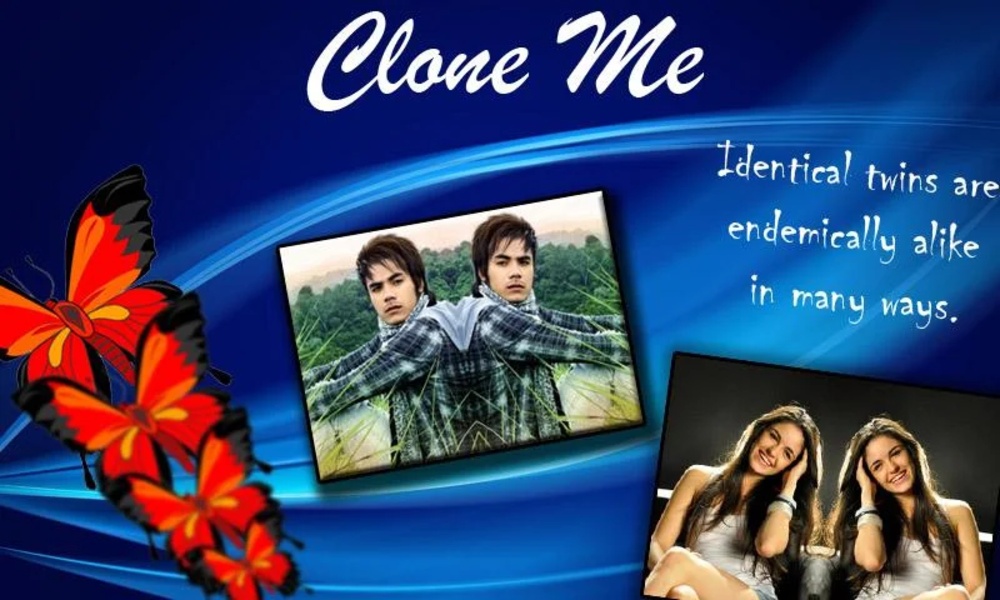 Clone me - Preview 2