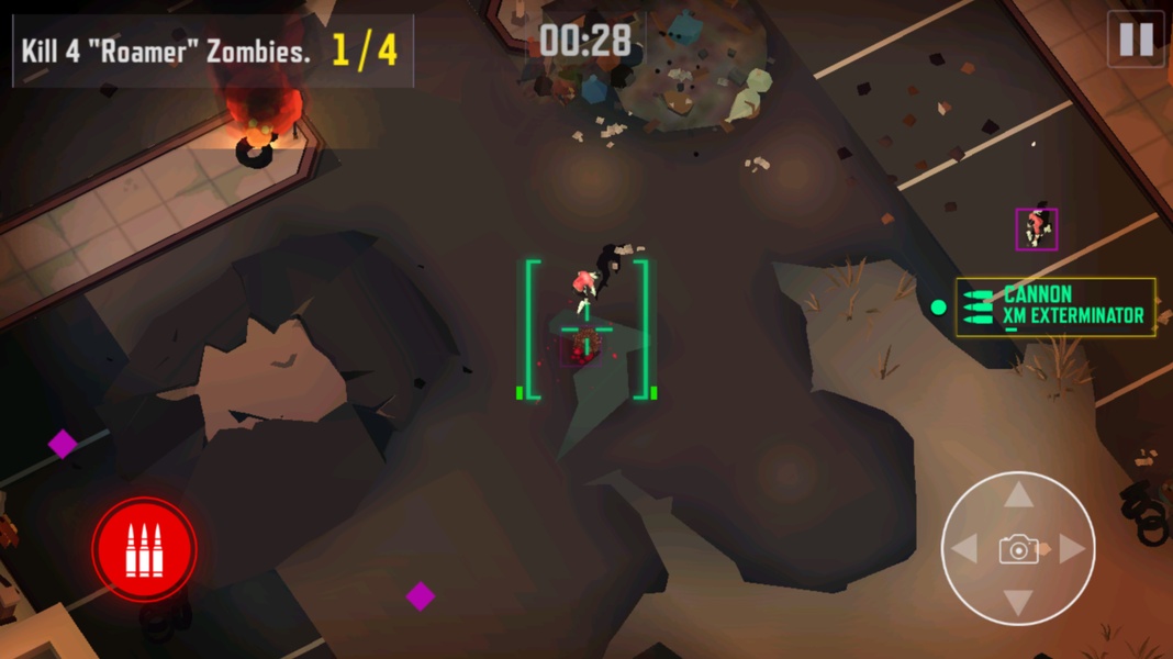 Drones 4: Zombie Strike - Preview 7