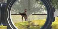Sniper Dino Shooter: Dinosaurs screenshot 1