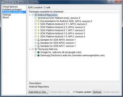 Android Sdk 26 1 1 Para Windows Descargar