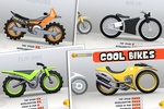 Motocross Elite Free screenshot 1