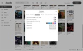 Koodo Reader screenshot 4