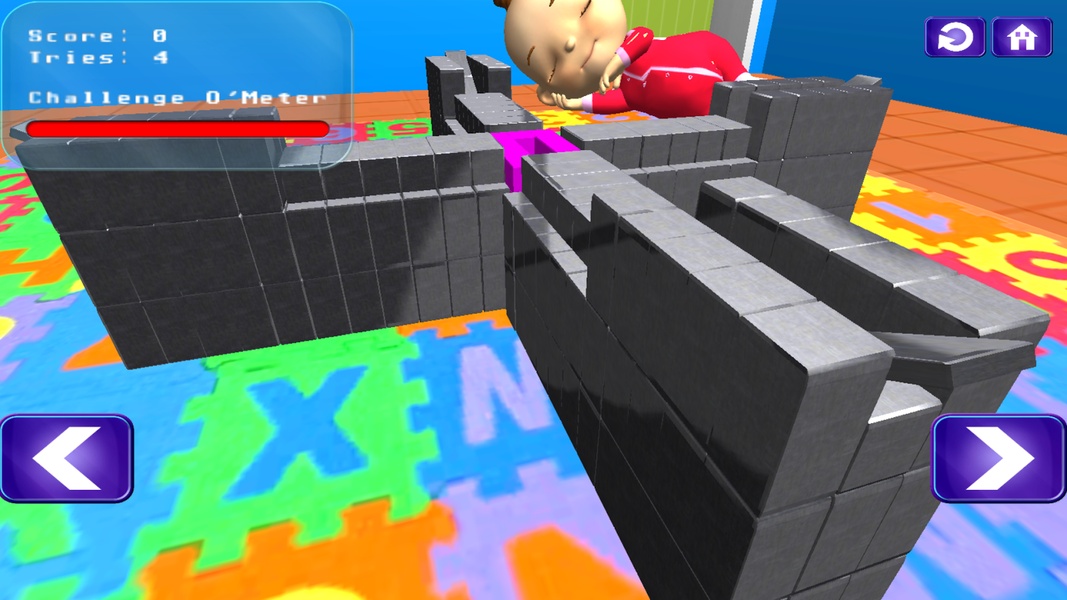 Baby Fun Game - Hit and Smash Free - Preview 5