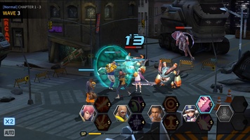Crossover The Ranker 1 9 用 Android ダウンロード
