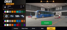 Bus Masters: India Simulator for Android - Download the APK from Uptodown