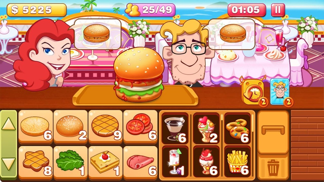 Burger Tycoon 2 - Preview 15