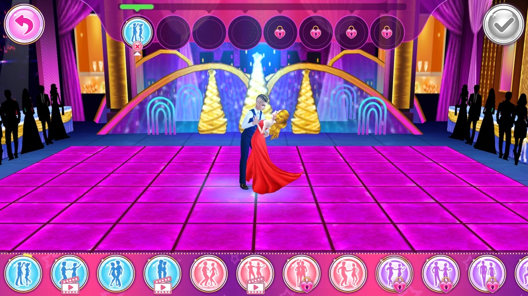 Prom Queen Date - Preview 6
