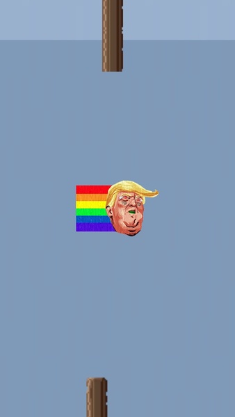 Trump Fly - Preview 4