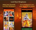Lord Ram Ringtone screenshot 2