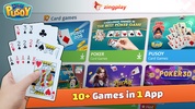 Pusoy ZingPlay - 13 cards game screenshot 3