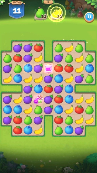Adventures with Wizmate - Preview 3