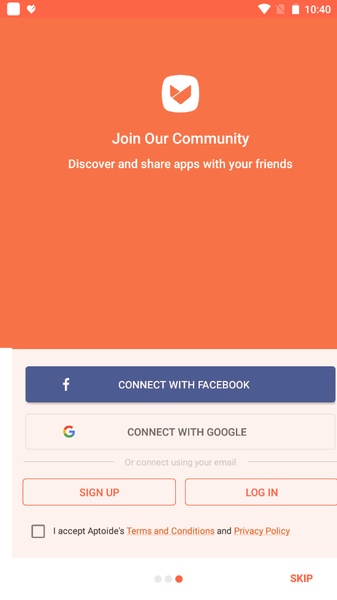 Aptoide - Preview 14