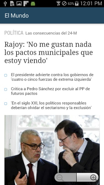 Spain News - Preview 3