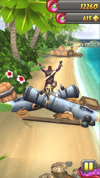 Pirate Cove Run - Preview 9