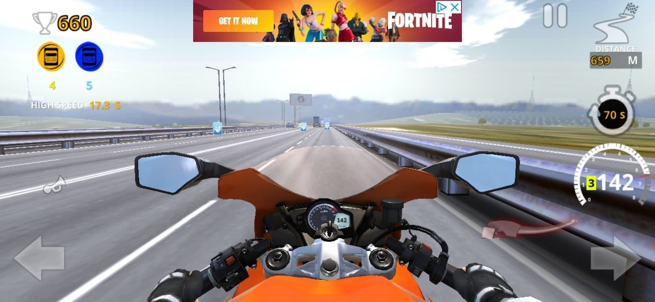 Xtreme Motorist - Preview 7
