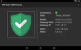 ARP Guard (WiFi Security) screenshot 2